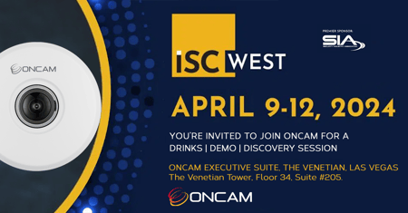 Oncam - ICS-West-2024 - Customer Invitation  - Web-2