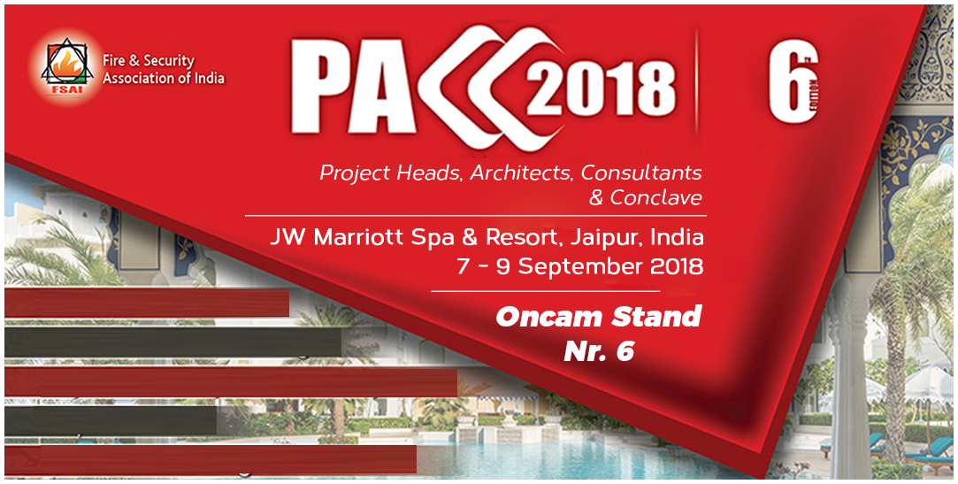 PACC 2018 – Project Heads, Architects, Consultants & Conclave