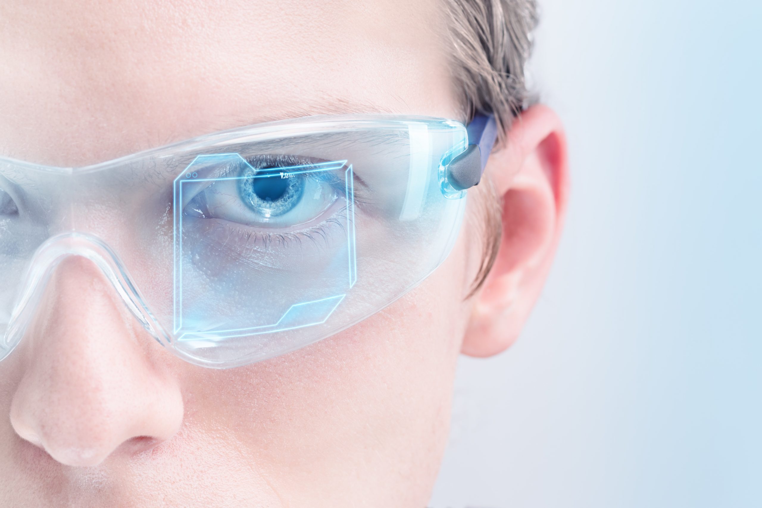 Augmented Reality: The Real Deal in Security