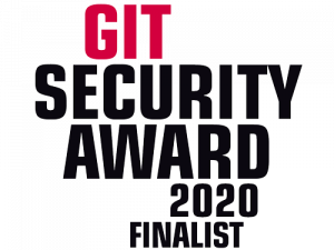 Oncam ExD Camera Finalist in GIT Security Awards: Voting Now Open