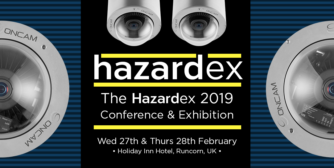 Hazardex 2019 Event