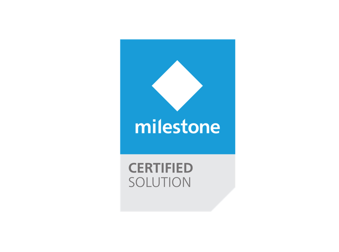Oncam Achieves Milestone Solution Certification