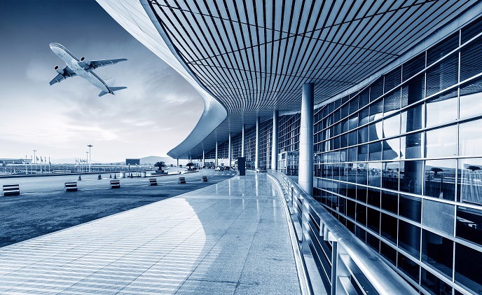 Advancements in analytics enhance airport surveillance