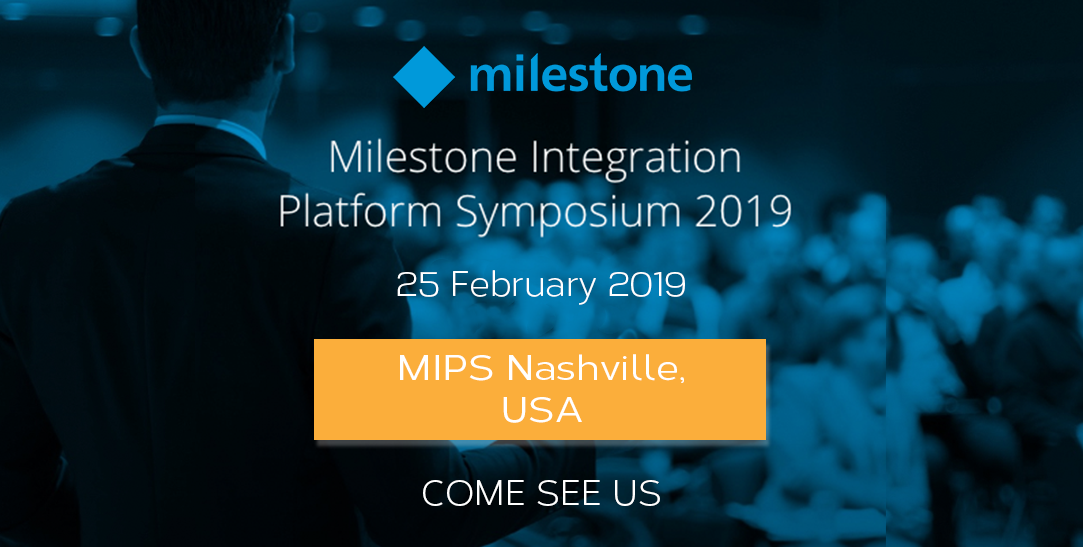 MIPS with Milestone – Nashville